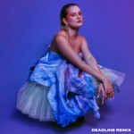 cover: Poppy Baskcomb - Teardrop (Deadline Remix)