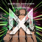 cover: Blasterjaxx|Raven & Kreyn - Bodytalk (STFU) (D-Stroyer Hard Mix)