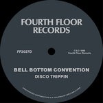 cover: Bell Bottom Convention - Disco Trippin'