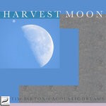 cover: Tim Barton's Acoustic Dreams - Harvest Moon