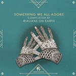 cover: Ben Beckman|Various - Something We All Adore