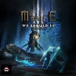 cover: Marze - We Should Be