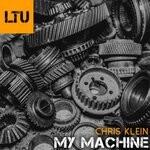 cover: Chris Klein - My Machine