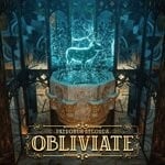 cover: Various - Obliviate