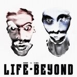 cover: Ashraf|V-vael - Life Beyond