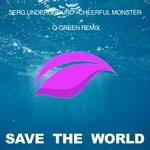 cover: Serg Underground - Cheerful Monster