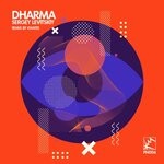 cover: Sergey Levitskiy - Dharma