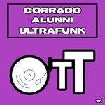 cover: Corrado Alunni - UltraFunk