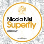 cover: Nicola Nisi - Superfly