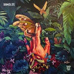 cover: Somelee - Limba La