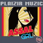 cover: Assal - Girl