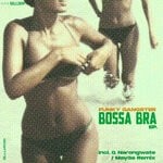 cover: Funky Gangster - Bossa Bra EP.