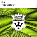 cover: Elv - Fine Echo EP