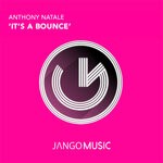 cover: Anthony Natale - It's A Bounce (Original Mix)