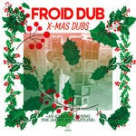 cover: Froid Dub - X-MAS DUBS