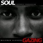 cover: Walkman Alkhebu - Soul Gazing