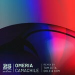 cover: Omeria - Camachile