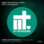 cover: Jkriv|Lisa Millett|Mark Picchiotti - Cryin' Out For Help