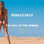 cover: Ronald Bach - The Soul Of The Strings