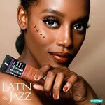 cover: Various - Latin & Jazz Vol 4