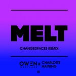 cover: Owen Westlake|Charlotte Haining - Melt (ChangedFaces Remix)