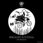 cover: Briann Eivissa - The Witch EP