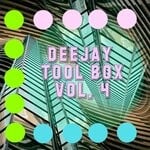 cover: Various - Deejay Tool Box Vol 4