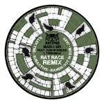 cover: Mais|Sin Feat Junior Dread|Tribuman - Rat Race (Remixes)