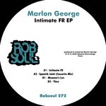 cover: Marlon George - Intimate Fr EP