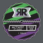 cover: Mctwist - RNDR008