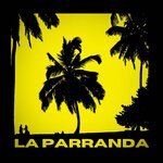 cover: Dj Jarell - La Parranda