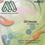 cover: Gil House - Encanto EP