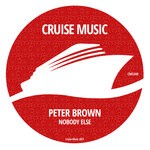 cover: Peter Brown - Nobody Else