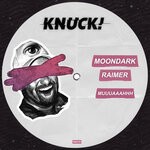 cover: Moondark|Raimer - Muuuaaahhh