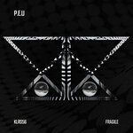 cover: P.e.u - Fragile