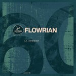 cover: Flowrian - L.A./Whenever