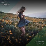 cover: Unijoy - Strange