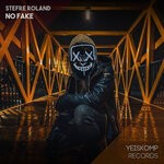 cover: Stefre Roland - No Fake