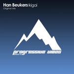 cover: Han Beukers - Ikigai