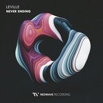 cover: Leville - Never Ending