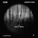 cover: Russ (arg) - UNKNOWN DNA EP