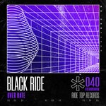 cover: Black Ride - Over Rate