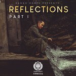 cover: Jubsta - Reflections Part I