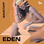 cover: Baustaff - Eden EP