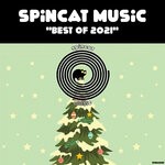 cover: Various - SpinCat Music - Best Of 2021