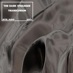 cover: The Dark Stranger - Transcurium