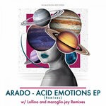 cover: Arado - Acid Emotions