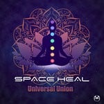 cover: Space Heal - Universal Union