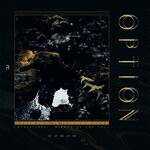 cover: Option - Crystalline / Mirror Of The Soul