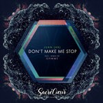 cover: Juan (ar) - Don't Make Me Stop